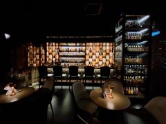 -CHASE Modern Cuisine(崇宁路店)