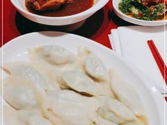 -喜家德虾仁水饺(长泰广场店)