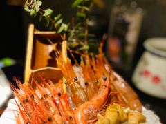 -上井料理黑金店(IFS国金中心店)