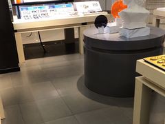 -LOHO眼镜(太阳宫凯德MALL店)