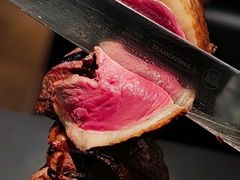 -拉蒂娜·巴西牛排馆 Latina·Brazilian Steakhouse(陆家嘴旗舰店)
