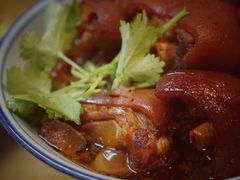 -聪辉同安老美食饭店(大元路店)