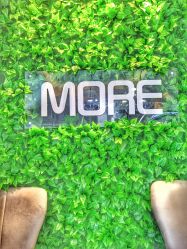 -More摩尔医美の注射线雕光电中心
