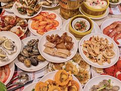 -芭菲盛宴·环球美食(北城国际店)