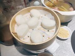 -佬太公海鸭·海鲜大排档(上海总店)