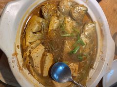 -院里汤包·虾汤包青岛菜(辽源路店)