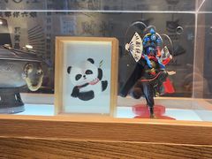 -成都你六姐·牛肉冒菜(上海环宇荟店)