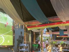 -haxnbauer海森堡德国餐厅(深圳coco店)