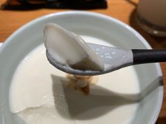 日式杏仁豆腐-山杏yama-katsu·吉列炸物