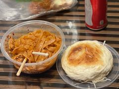 -王菊美食街·王菊面馆(总店)