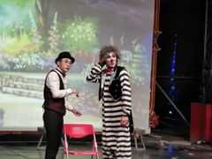 -安徒生童话乐园