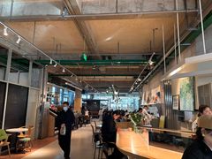 -麦田工坊(月湖店)