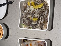 -半天妖烤鱼(丰科万达店)