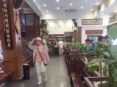-一楼食业·美食人家