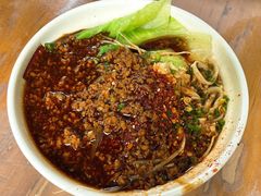 -老陈婆手工面庄