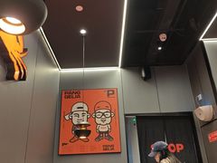 -胖哥俩肉蟹煲(杭州大厦中央广场店)