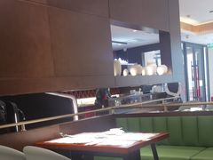 -东方饺子王臻味餐厅(新嘉坡城店)