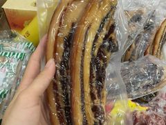 -台山新孖宝柴火黄鳝饭(三合温泉店)