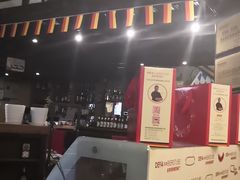 -柏斯图德国餐吧(馆陶路德国风情街店)