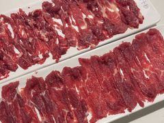 -二刀潮牛·鲜牛肉火锅(爱融荟城店)