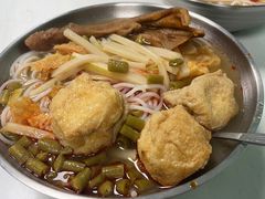 -忆螺巷螺蛳粉(步行街小巷店)