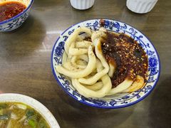 -西月城谭豆花(春熙路店)