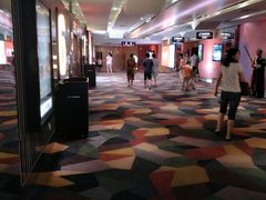 -红星电影世界开元地中海店(RealD杜比全景声)