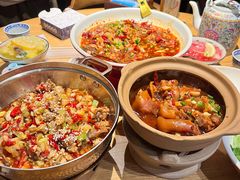 -图味美小黄鱼·景德菜(浙江路店)