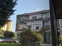 -微焙咖啡工厂(海峡创意产业园·红坊店)