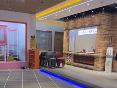 -百铺乐核桃炭烤串(盛泰二期2号楼店)