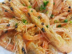 -小辣妹川味海鲜加工店(第一市场椰风巷店)
