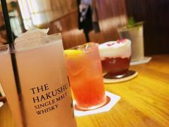 -BAR Signal·鸡尾酒酒吧