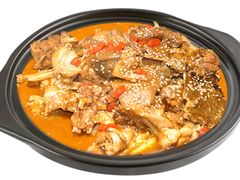 牛蛙-洪湘记川湘·甲鱼馆(四海凯悦美食广场店)