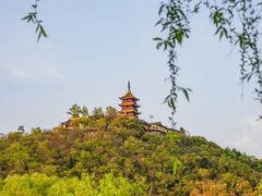 -狼山风景名胜区