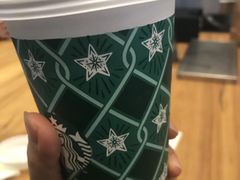 -星巴克臻选(成都太古里店)