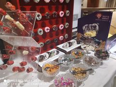 -云海轩·海鲜自助-河北云瑧世纪大饭店1F