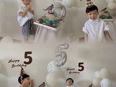 -玉见cake低糖蛋糕甜品台定制(河西店)