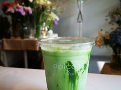 -dotcom coffee古点咖啡(致真大厦店)