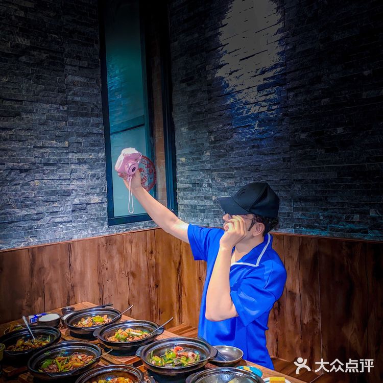 深圳必吃美食啫啫煲 | 吃“啫煲”上头牌🔥