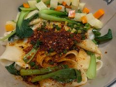 -子午路张记·肉夹馍(华强北店)