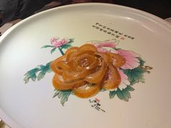-京华烟云·北京烤鸭(领展购物广场·中关村店)