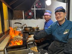 -马相卿特色烤肉面食馆(虎台店)