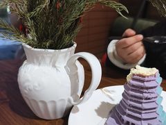 -嗒令甜品·主题融合料理餐厅(首座时代店)