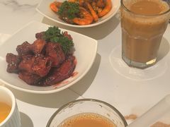 -翡翠拉面小笼包(岭南新天地店)