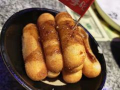 -蘭奢雅集·江浙菜(青山江滩店)