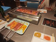 -邢氏老太太烤串(北兴街店)