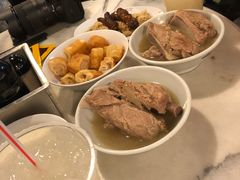 -松發肉骨茶(克拉码头店)