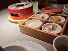 -闽上鲜·福建菜(龙湖滨江天街店)