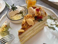 -夏朵餐厅(丁香店)