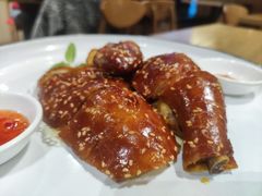 -点点心港式茶餐厅(南京西路店)